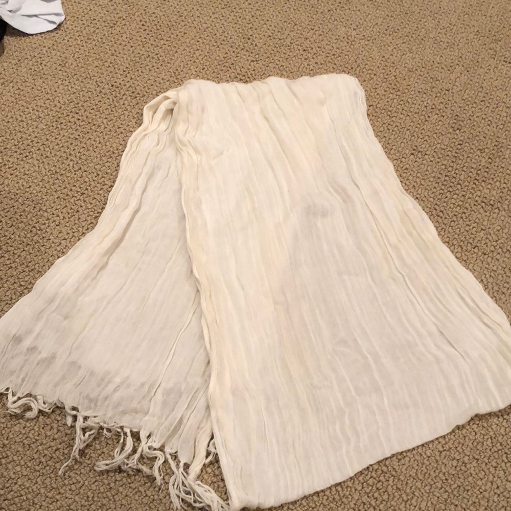 Gap Cotton Scarf
